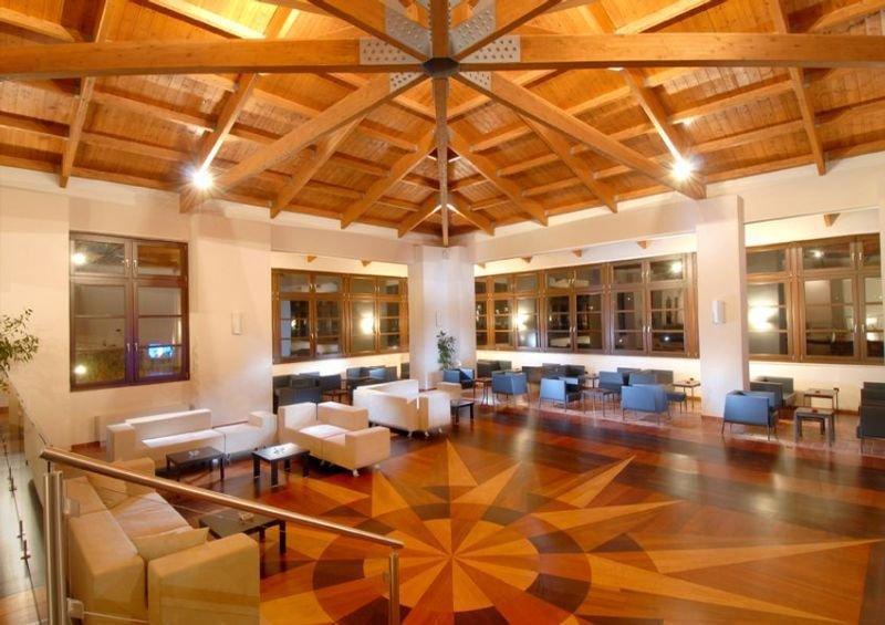 Meteora Hotel At Kastraki Καλαμπάκα Εξωτερικό φωτογραφία