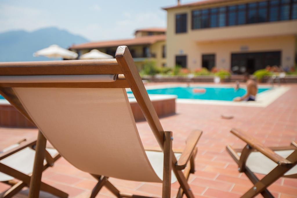 Meteora Hotel At Kastraki Καλαμπάκα Εξωτερικό φωτογραφία